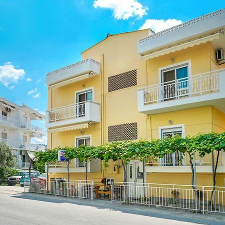 Studios Panagiota Potos Exterior foto